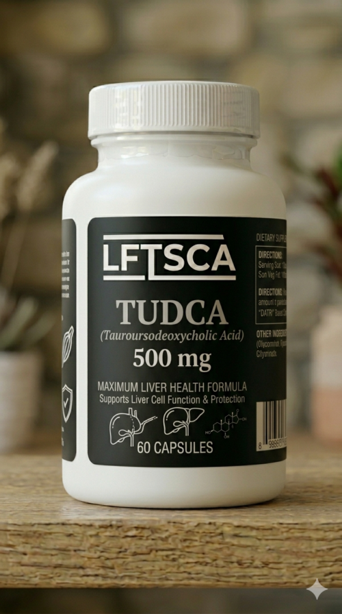 Tudca